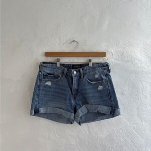 Lucky brand boyfriend short